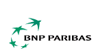 Logo BNP Paribas